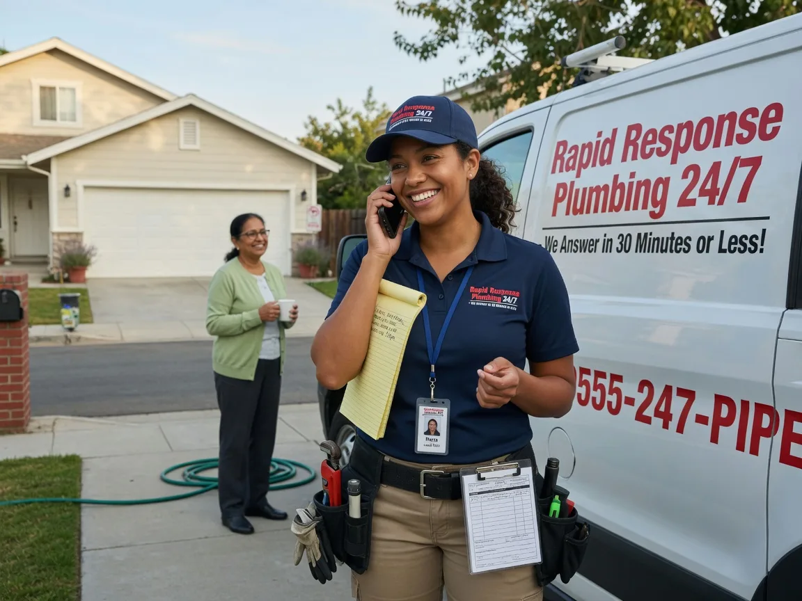Emergency Plumber Warner, SD FAQs